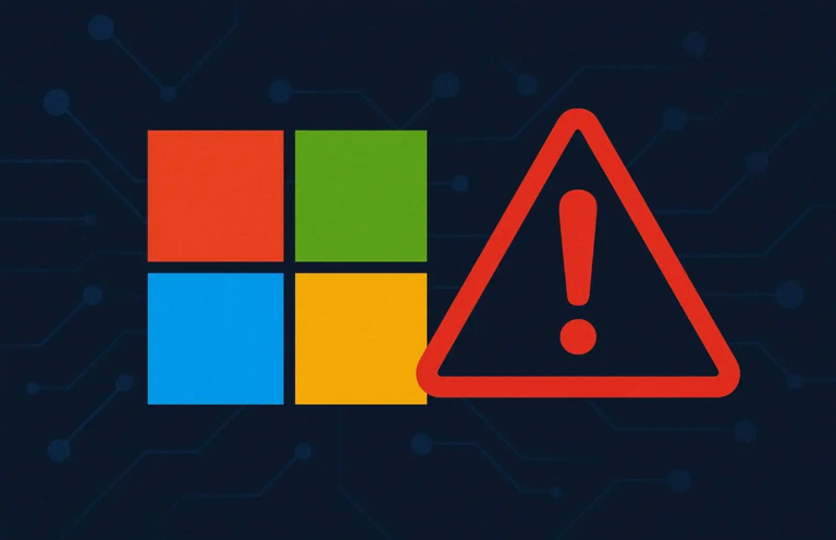 image : les dangers du monopole de Microsoft